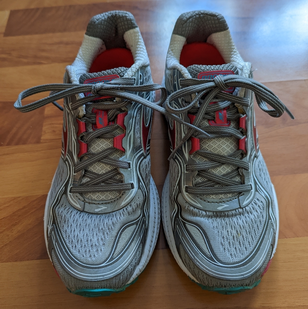 Brooks Ghost 8 - Picture 2 of 6